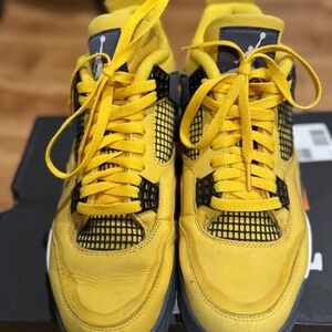 Nike Jordans